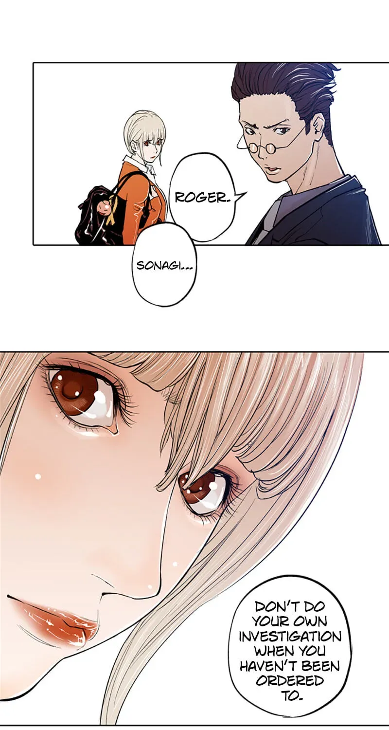 Read Jade chapter 9.3 image 63 on Lezhin