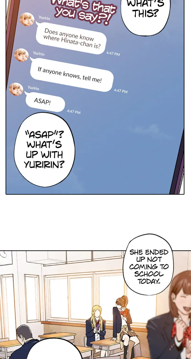 Read Jade chapter 9.3 image 69 on Lezhin