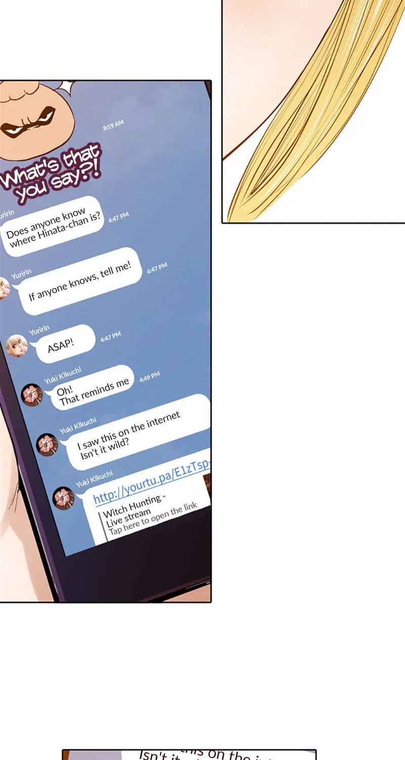 Read Jade chapter 9.3 image 73 on Lezhin
