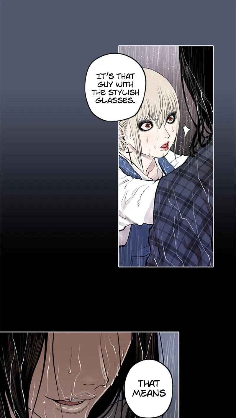 Read Jade chapter 9.4 image 21 on Lezhin