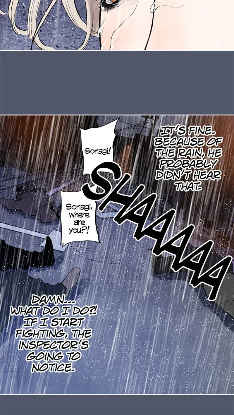 Read Jade chapter 9.4 image 28 on Lezhin