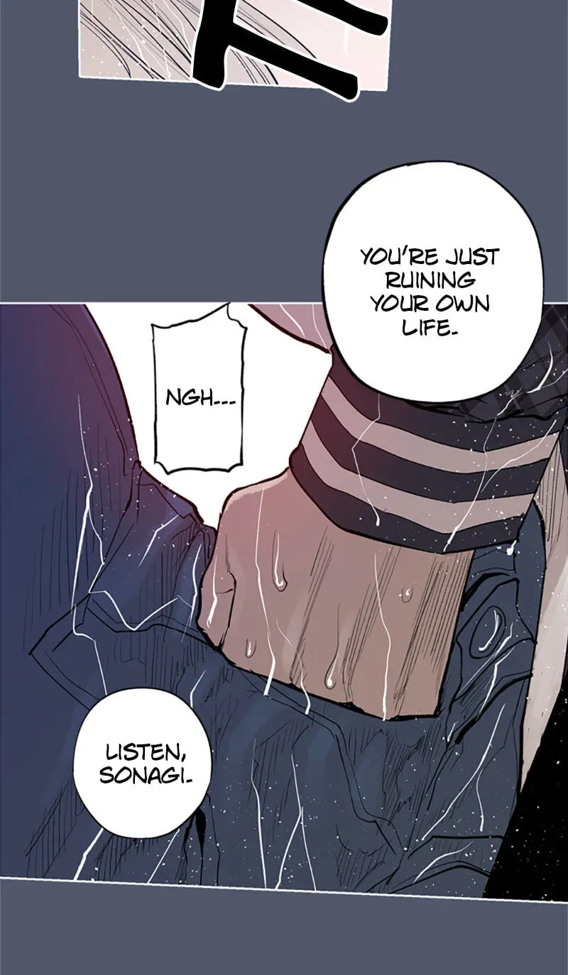Read Jade chapter 9.4 image 35 on Lezhin