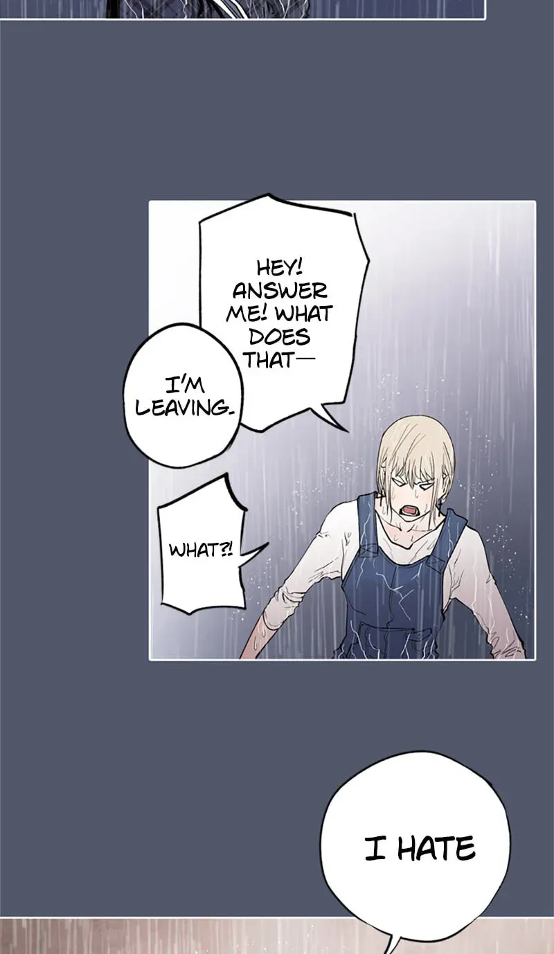 Read Jade chapter 9.4 image 8 on Lezhin
