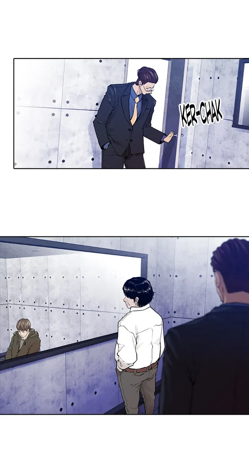 Read Jade chapter 9.5 image 19 on Lezhin