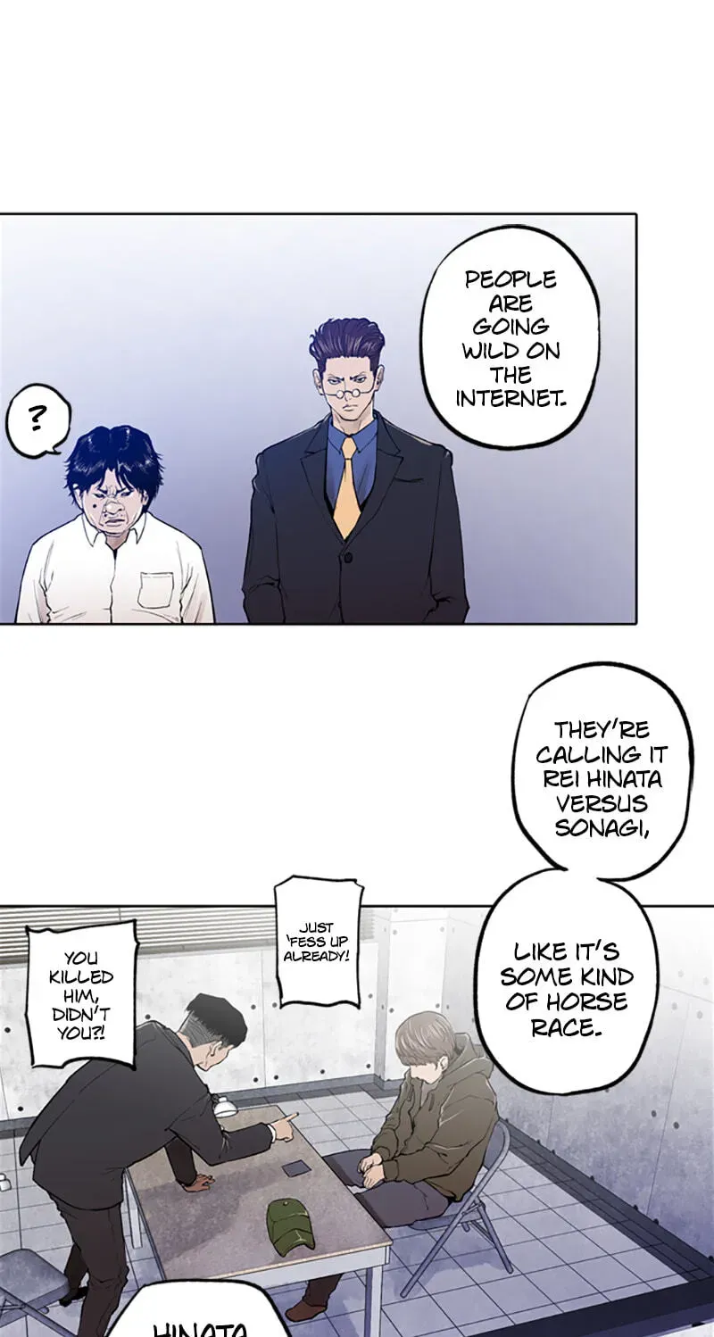 Read Jade chapter 9.5 image 23 on Lezhin