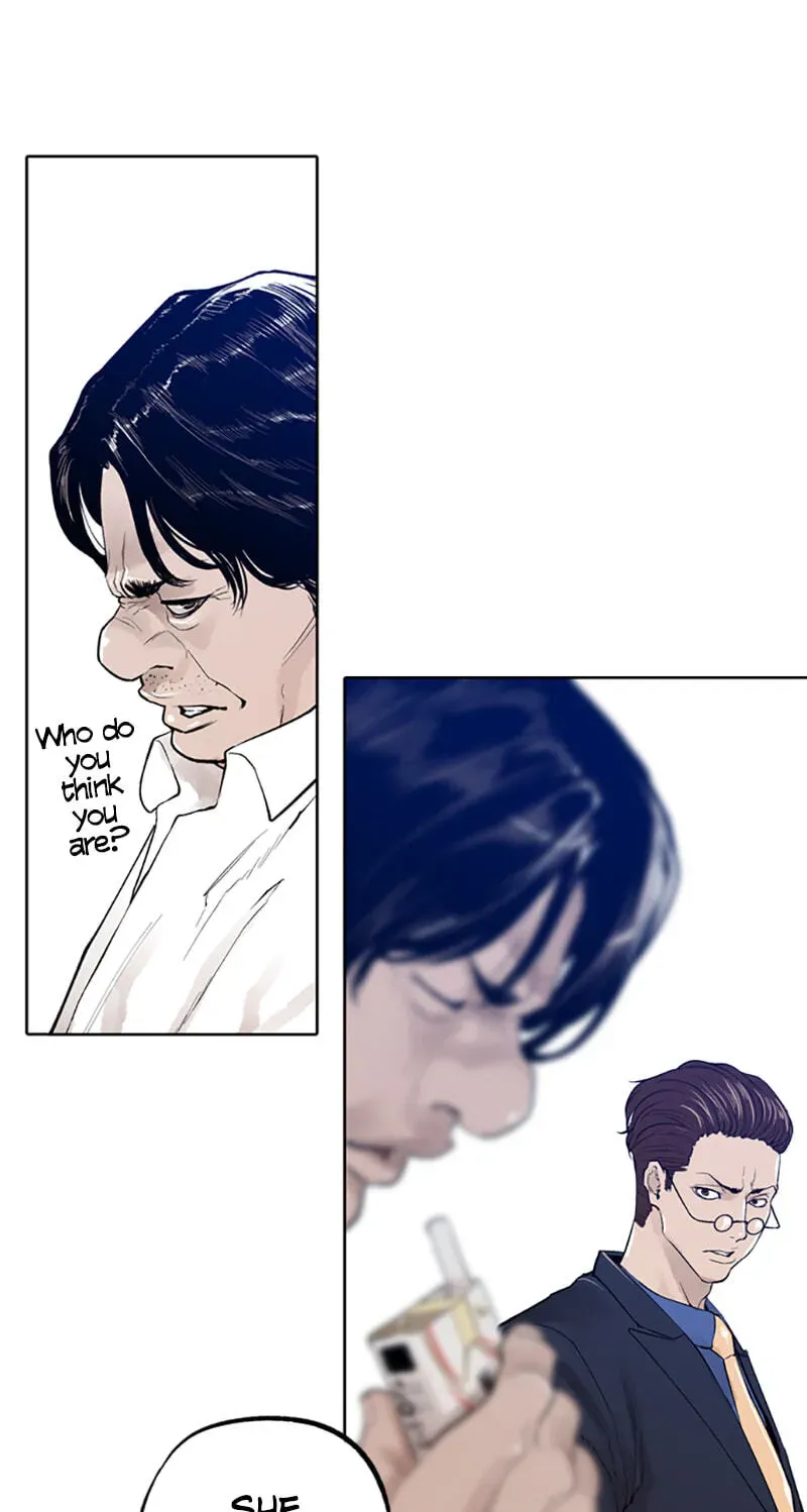 Read Jade chapter 9.5 image 27 on Lezhin