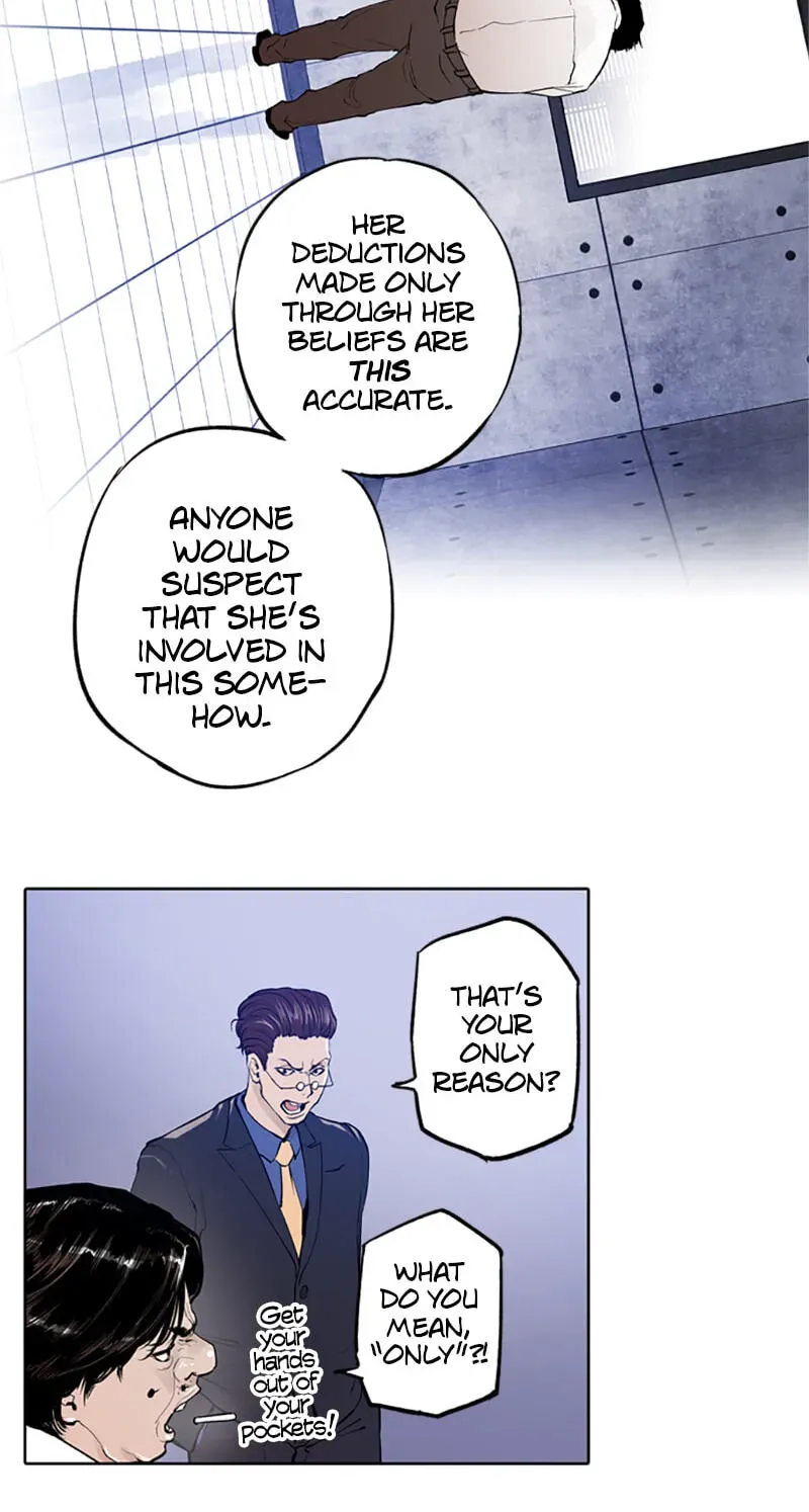 Read Jade chapter 9.5 image 29 on Lezhin