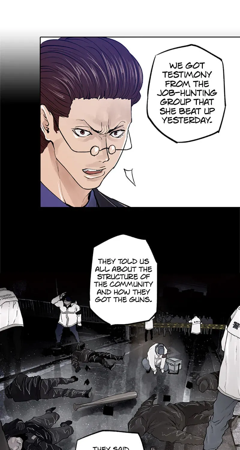 Read Jade chapter 9.5 image 30 on Lezhin