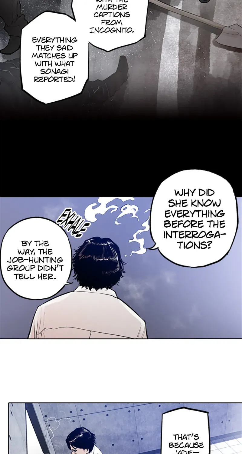 Read Jade chapter 9.5 image 32 on Lezhin