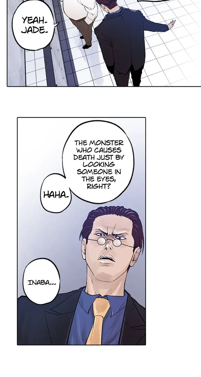 Read Jade chapter 9.5 image 34 on Lezhin