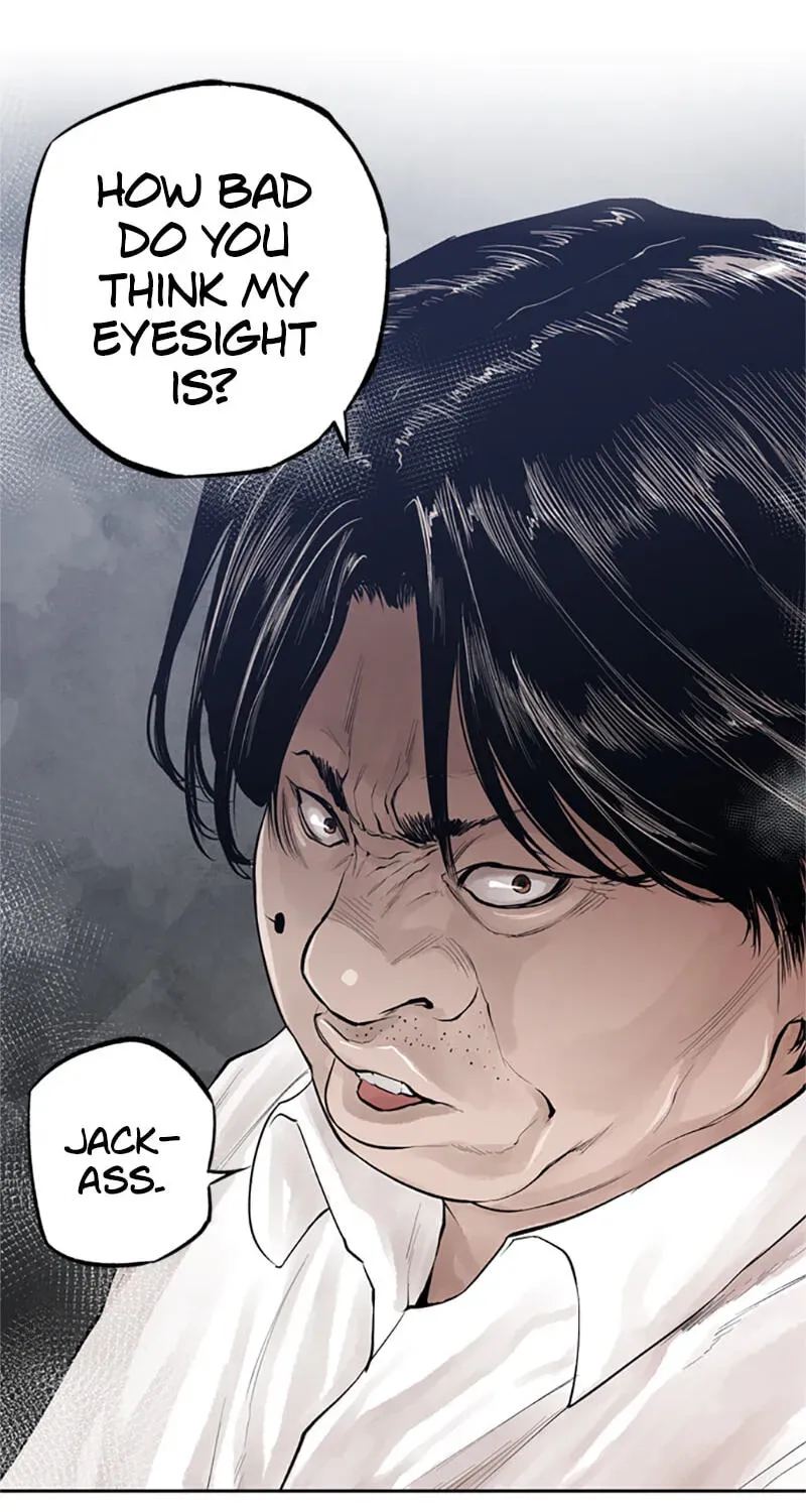 Read Jade chapter 9.5 image 36 on Lezhin