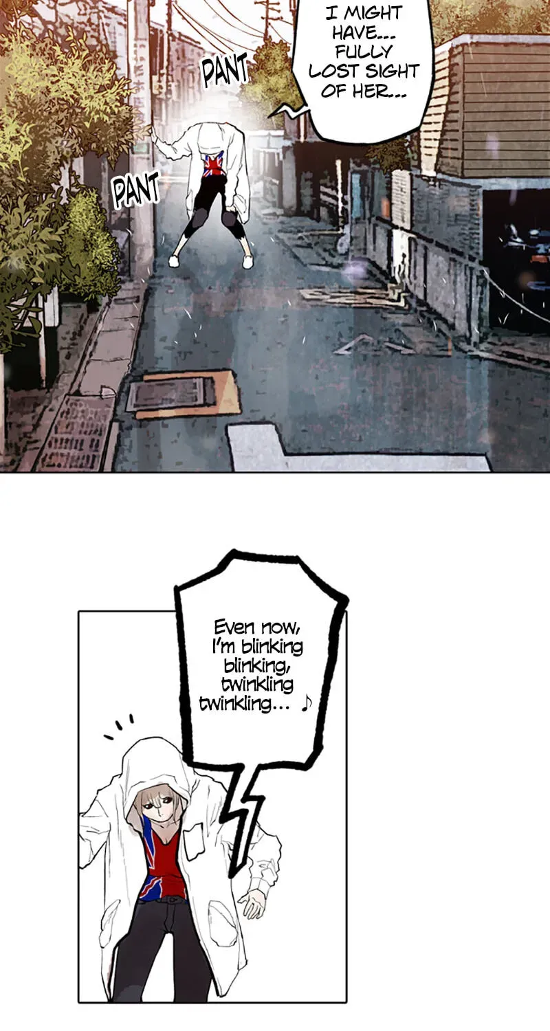 Read Jade chapter 9.5 image 51 on Lezhin
