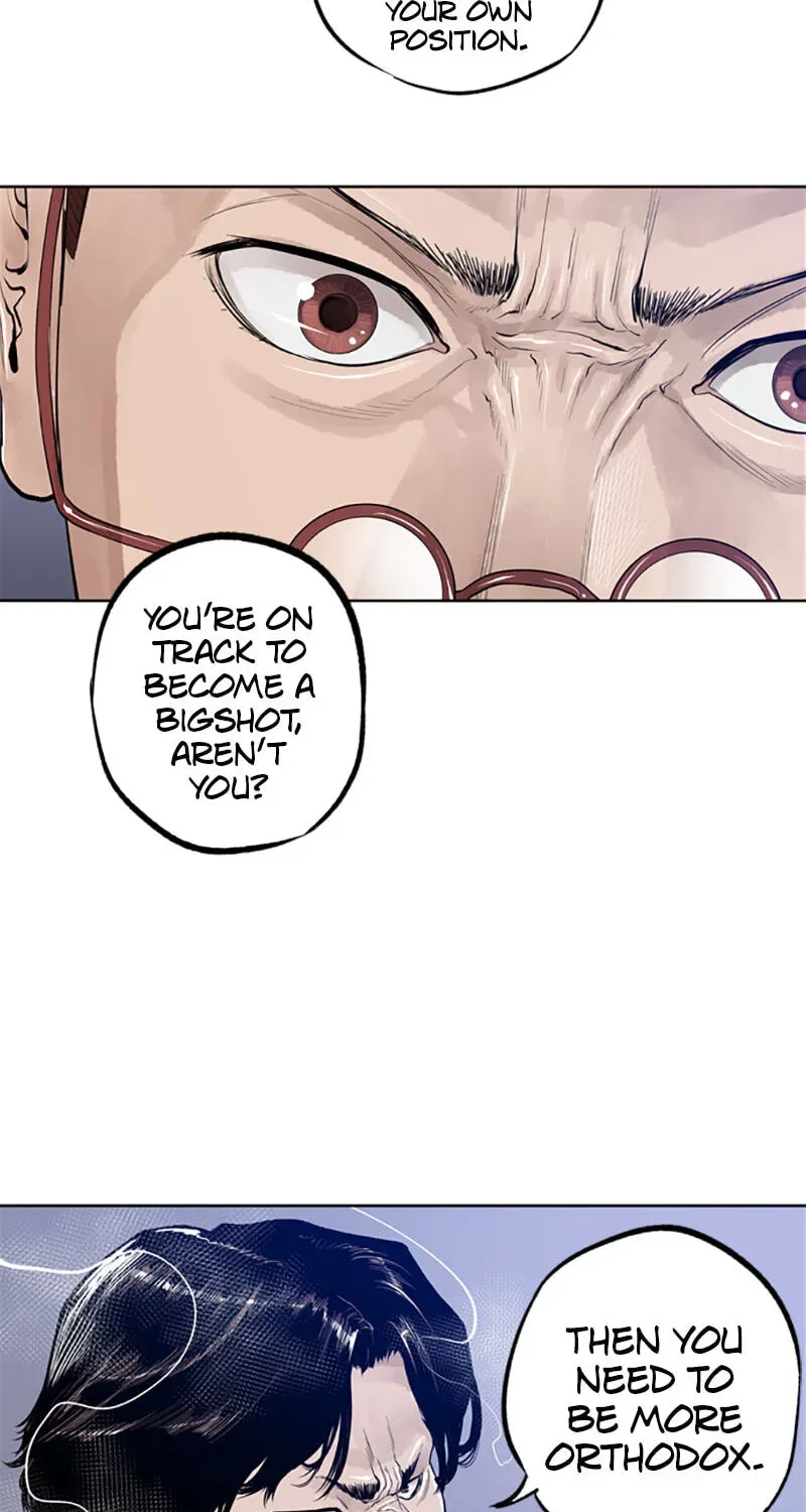 Read Jade chapter 9.5 image 57 on Lezhin