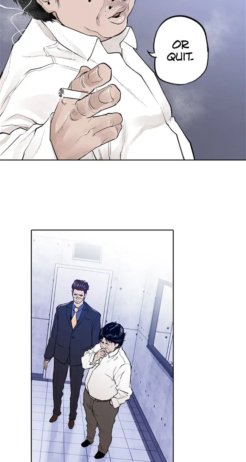 Read Jade chapter 9.5 image 59 on Lezhin