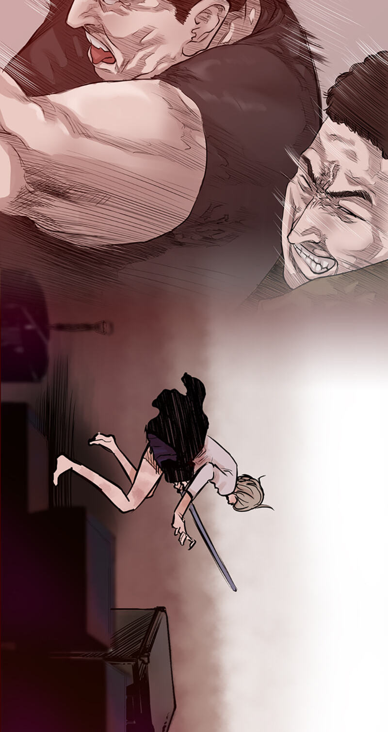 Read Jade chapter 9 image 1 on Lezhin
