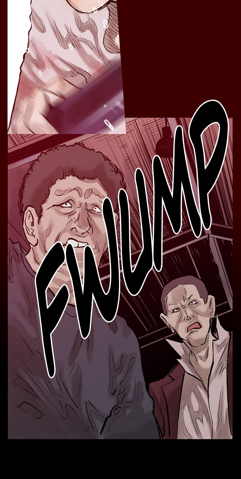 Read Jade chapter 9 image 10 on Lezhin