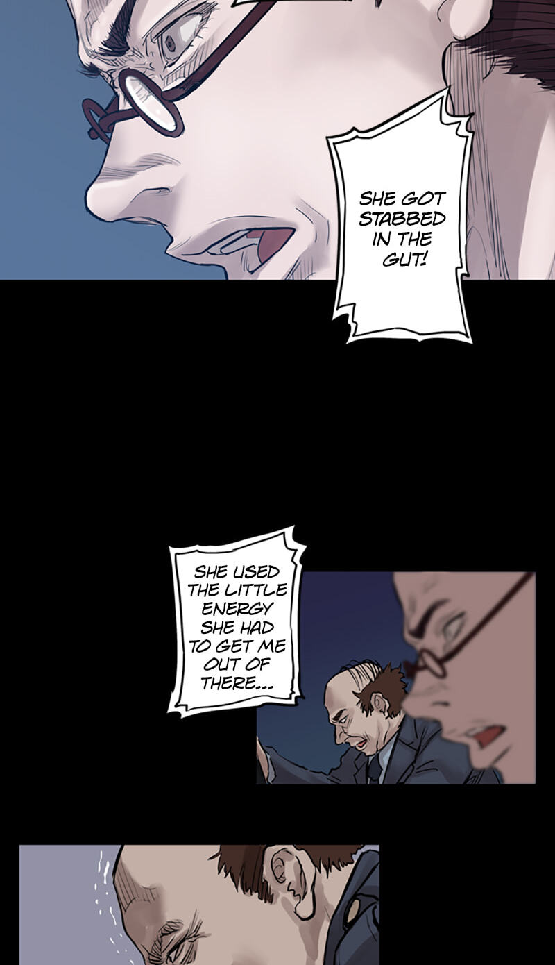 Read Jade chapter 9 image 17 on Lezhin