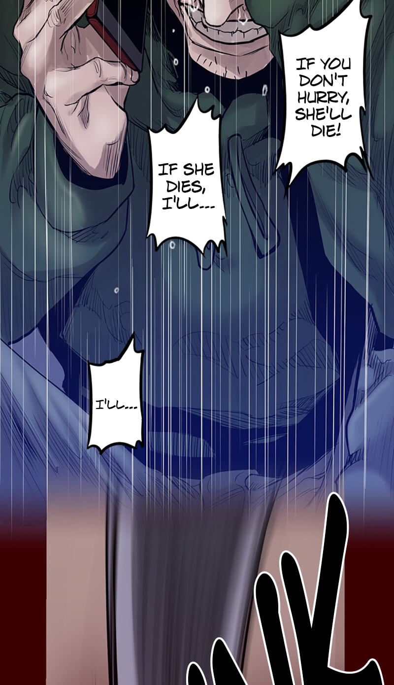 Read Jade chapter 9 image 19 on Lezhin