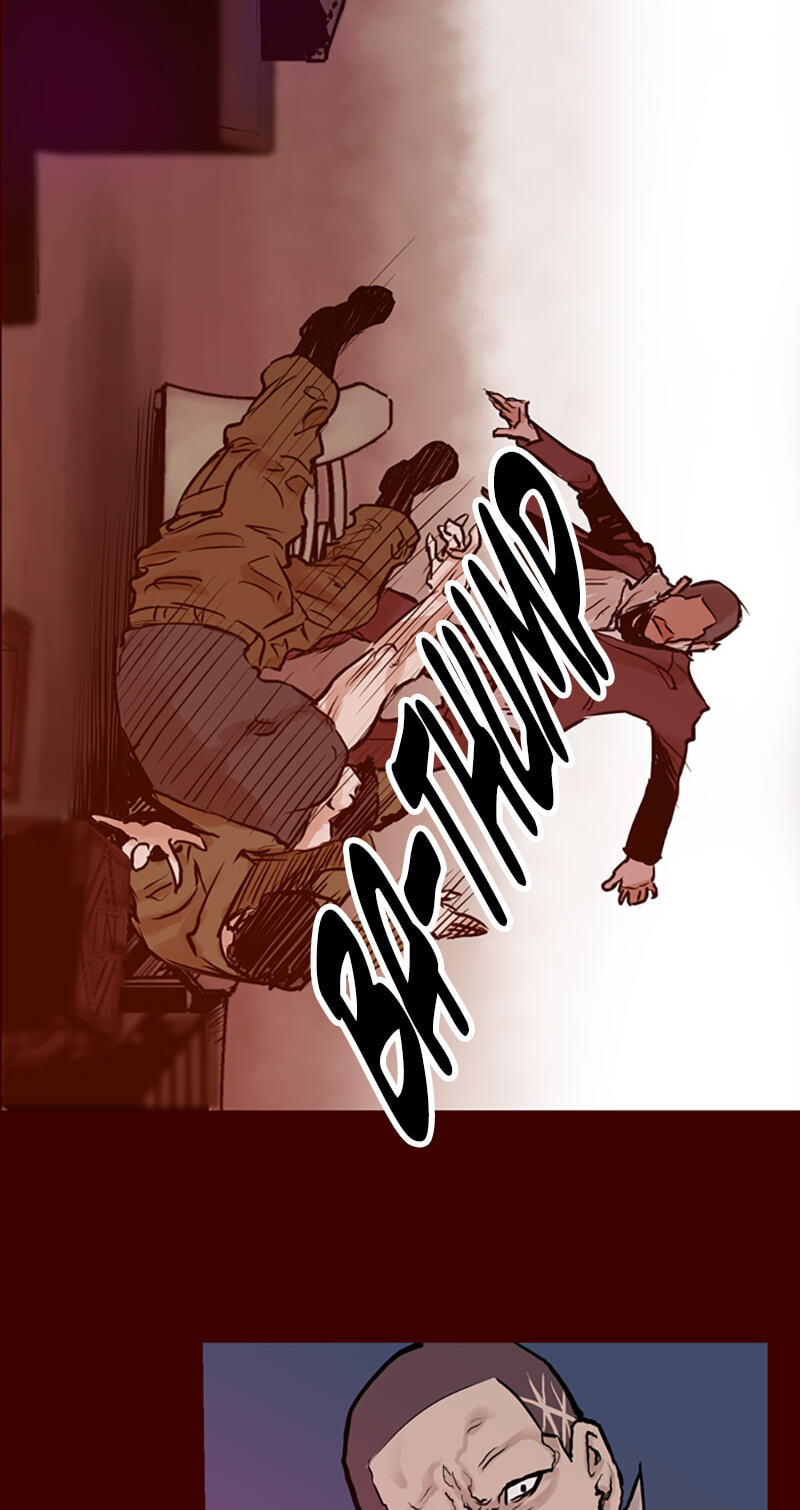 Read Jade chapter 9 image 2 on Lezhin