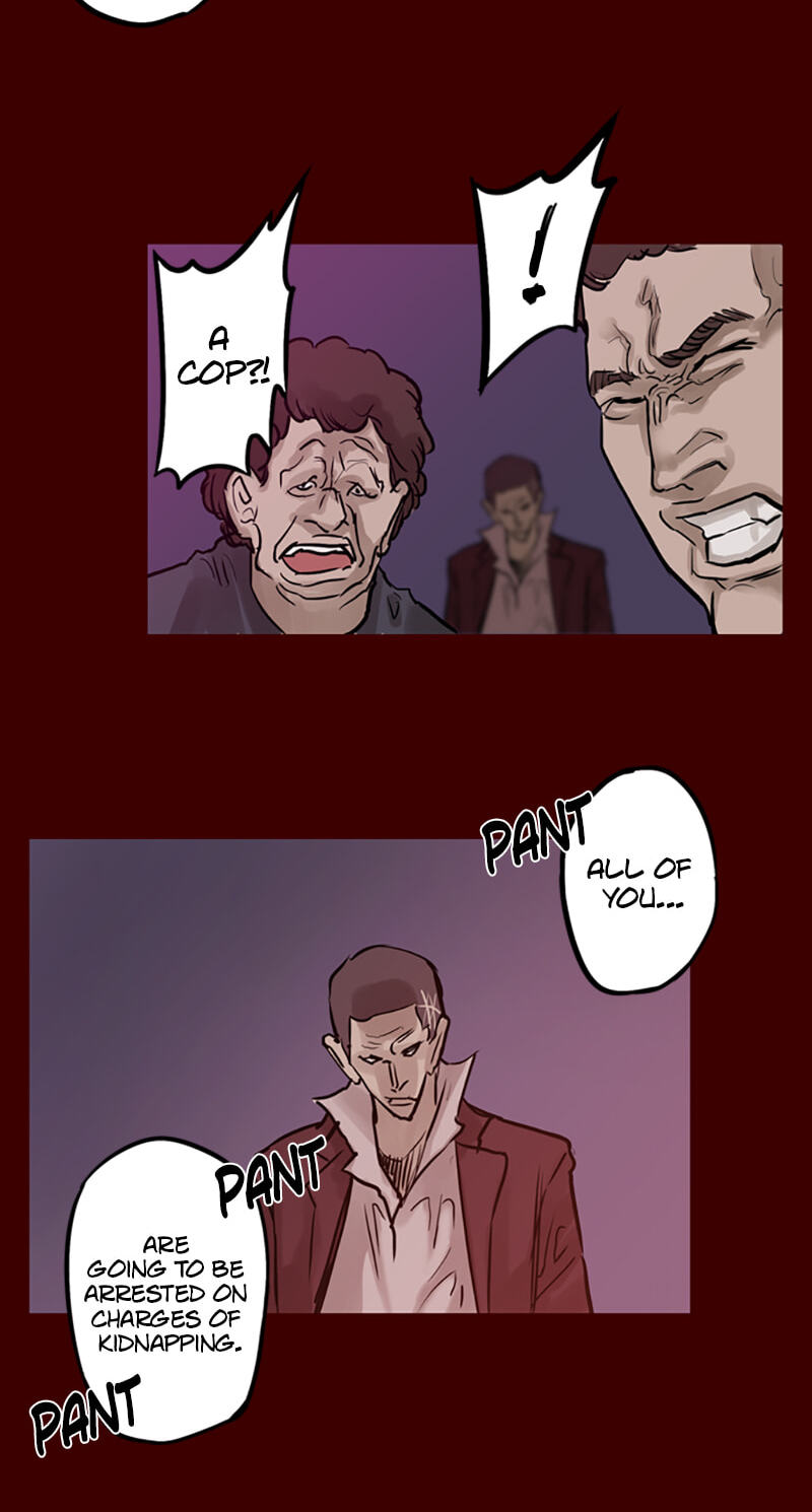 Read Jade chapter 9 image 23 on Lezhin