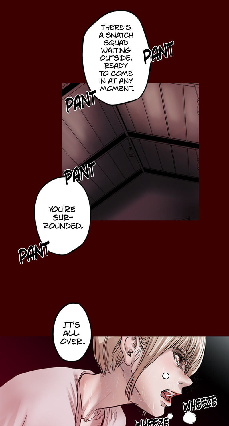 Read Jade chapter 9 image 24 on Lezhin