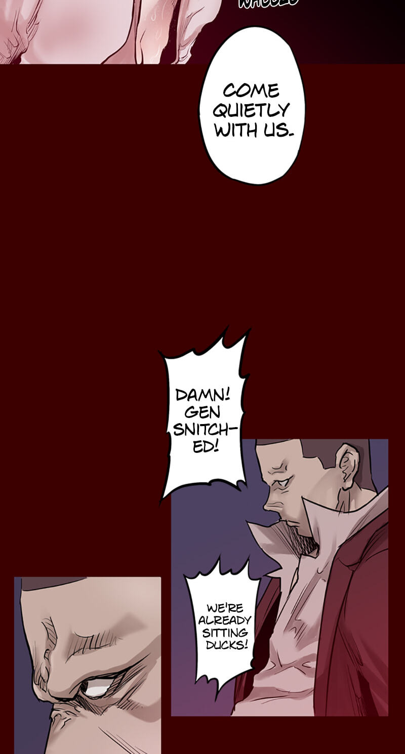 Read Jade chapter 9 image 25 on Lezhin