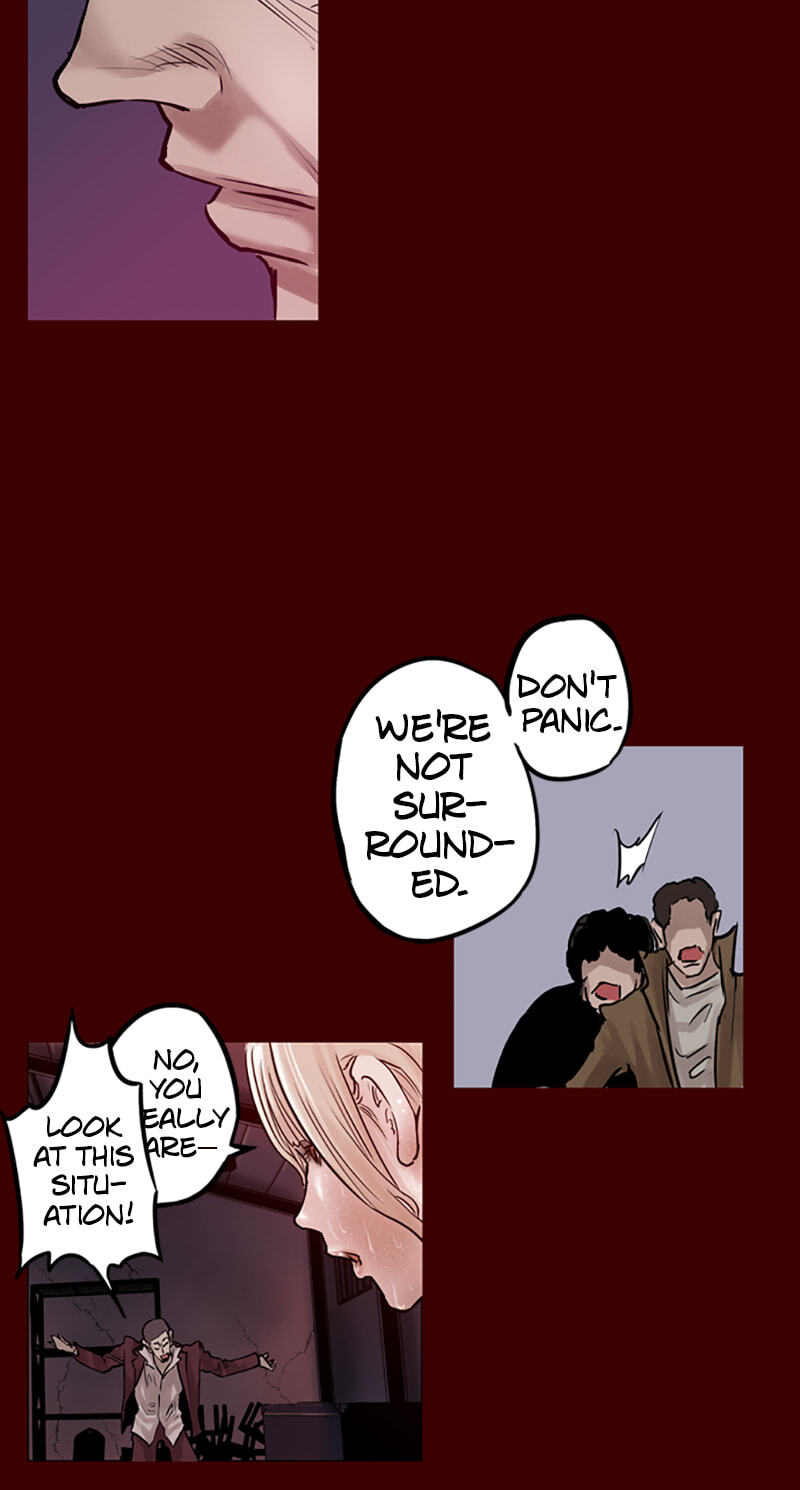 Read Jade chapter 9 image 26 on Lezhin