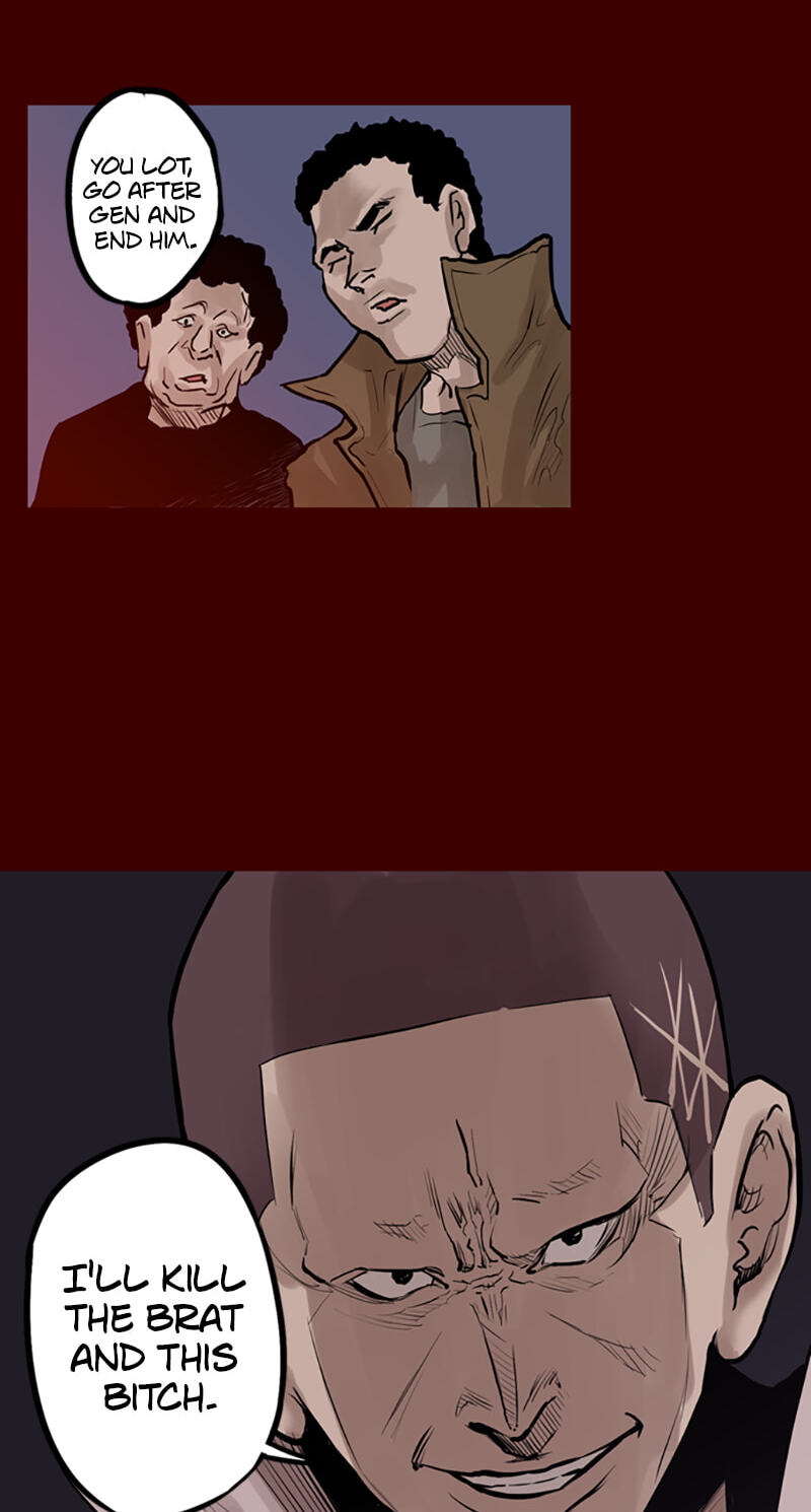 Read Jade chapter 9 image 28 on Lezhin