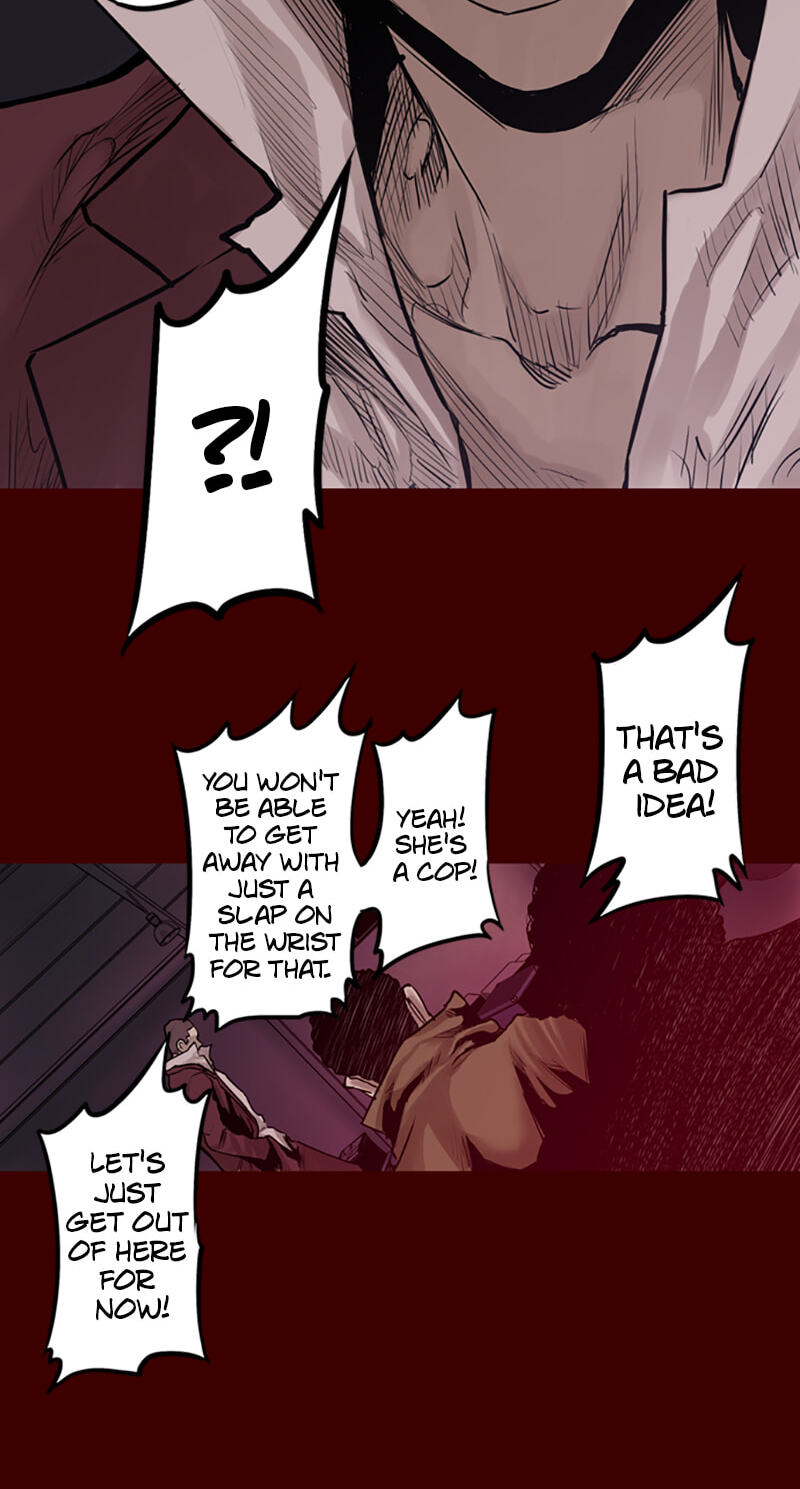 Read Jade chapter 9 image 29 on Lezhin