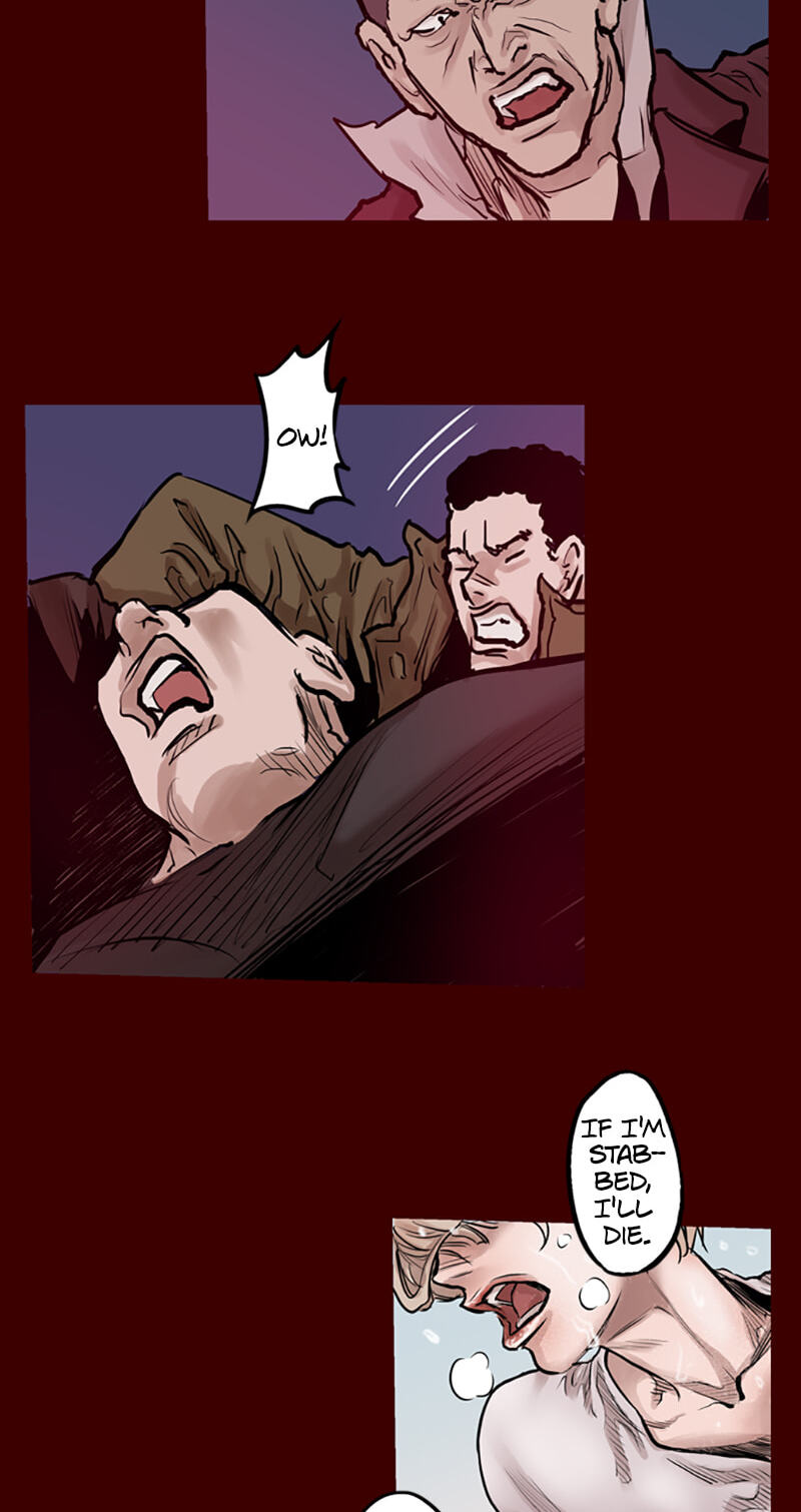 Read Jade chapter 9 image 3 on Lezhin