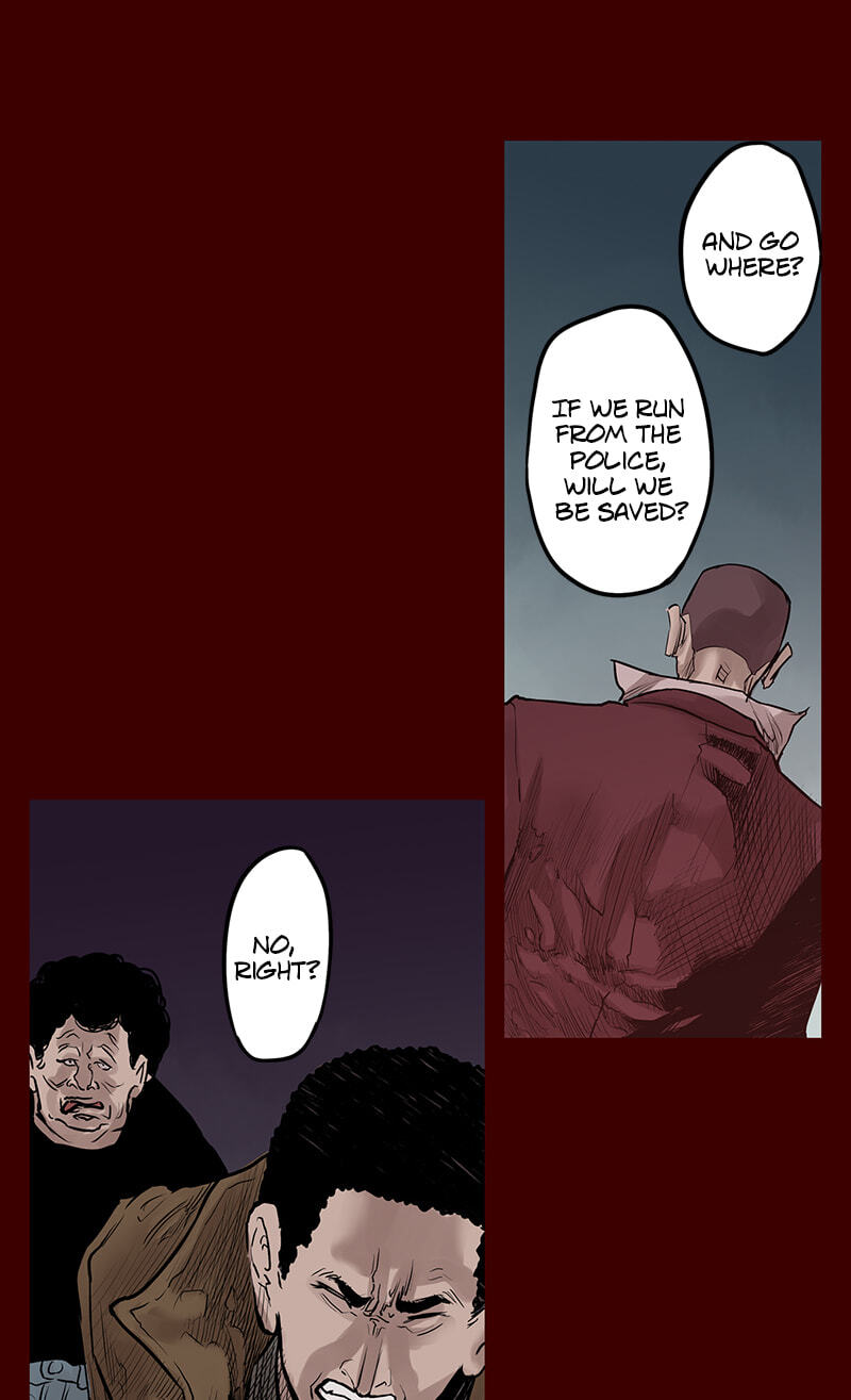Read Jade chapter 9 image 30 on Lezhin