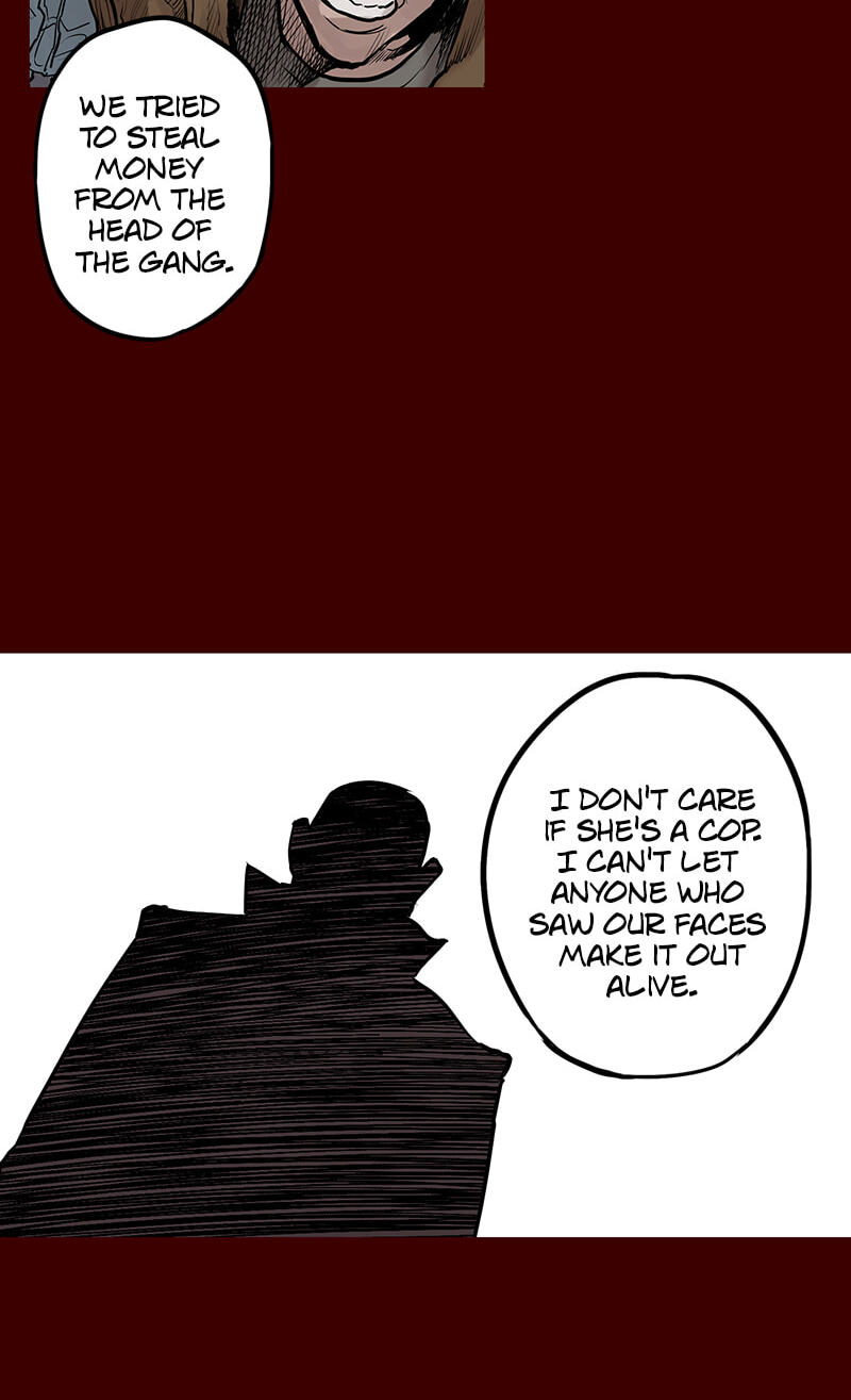 Read Jade chapter 9 image 31 on Lezhin