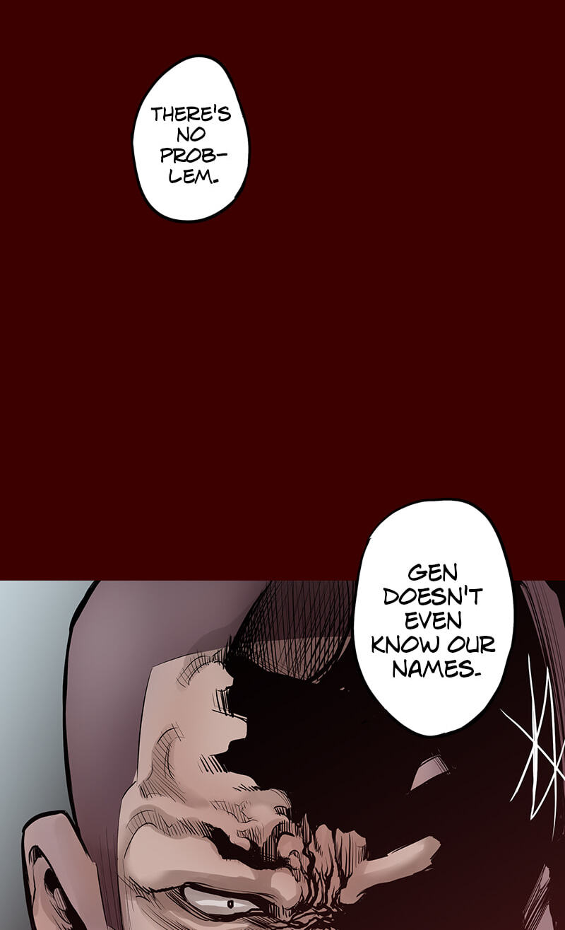 Read Jade chapter 9 image 32 on Lezhin