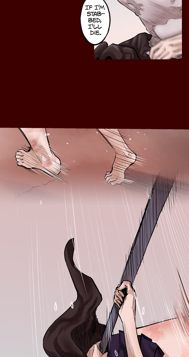Read Jade chapter 9 image 4 on Lezhin
