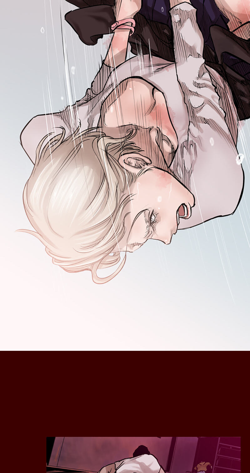 Read Jade chapter 9 image 5 on Lezhin