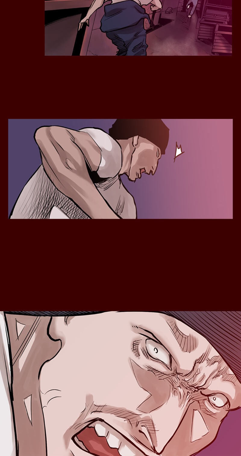 Read Jade chapter 9 image 6 on Lezhin