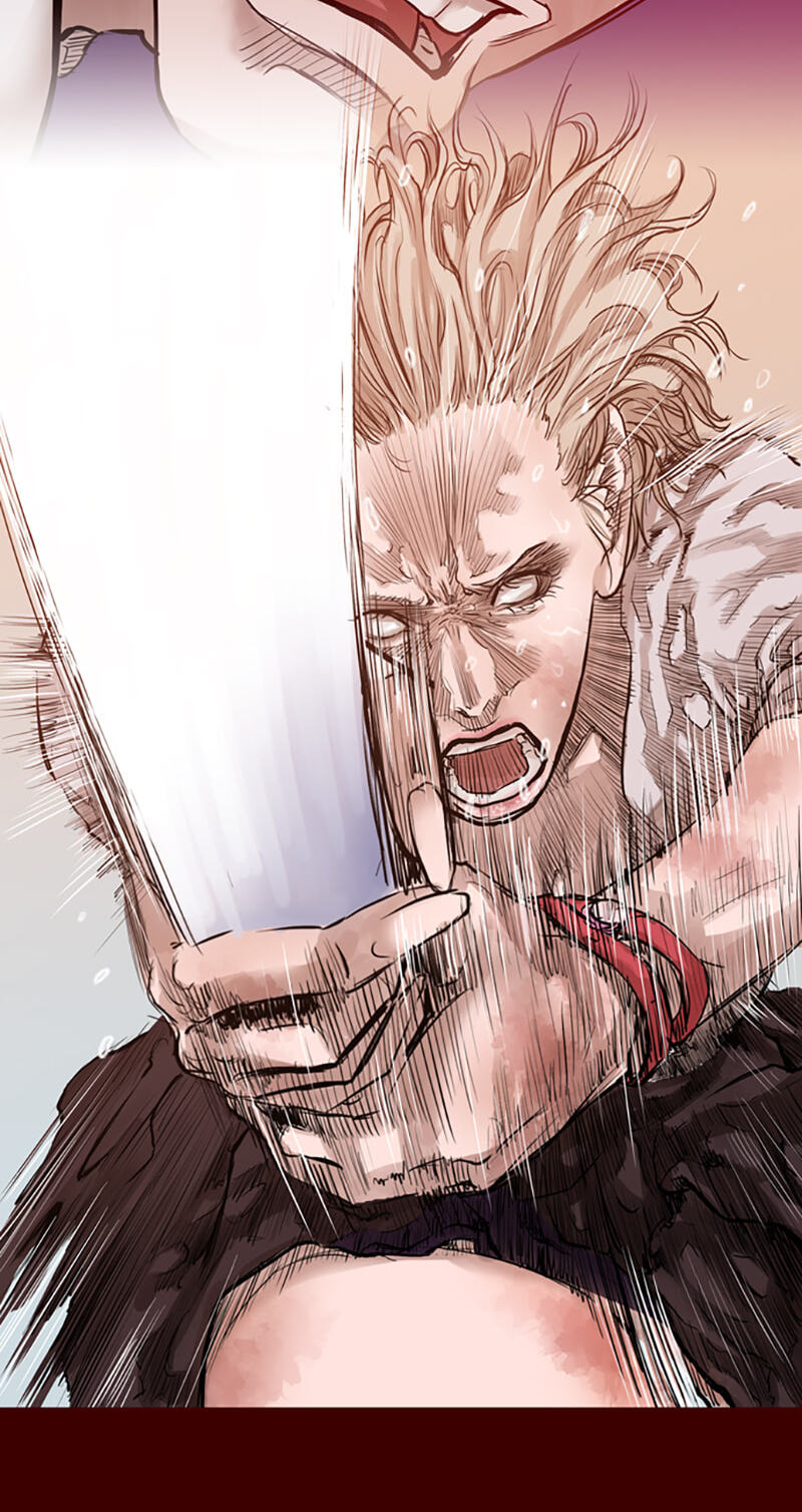 Read Jade chapter 9 image 7 on Lezhin
