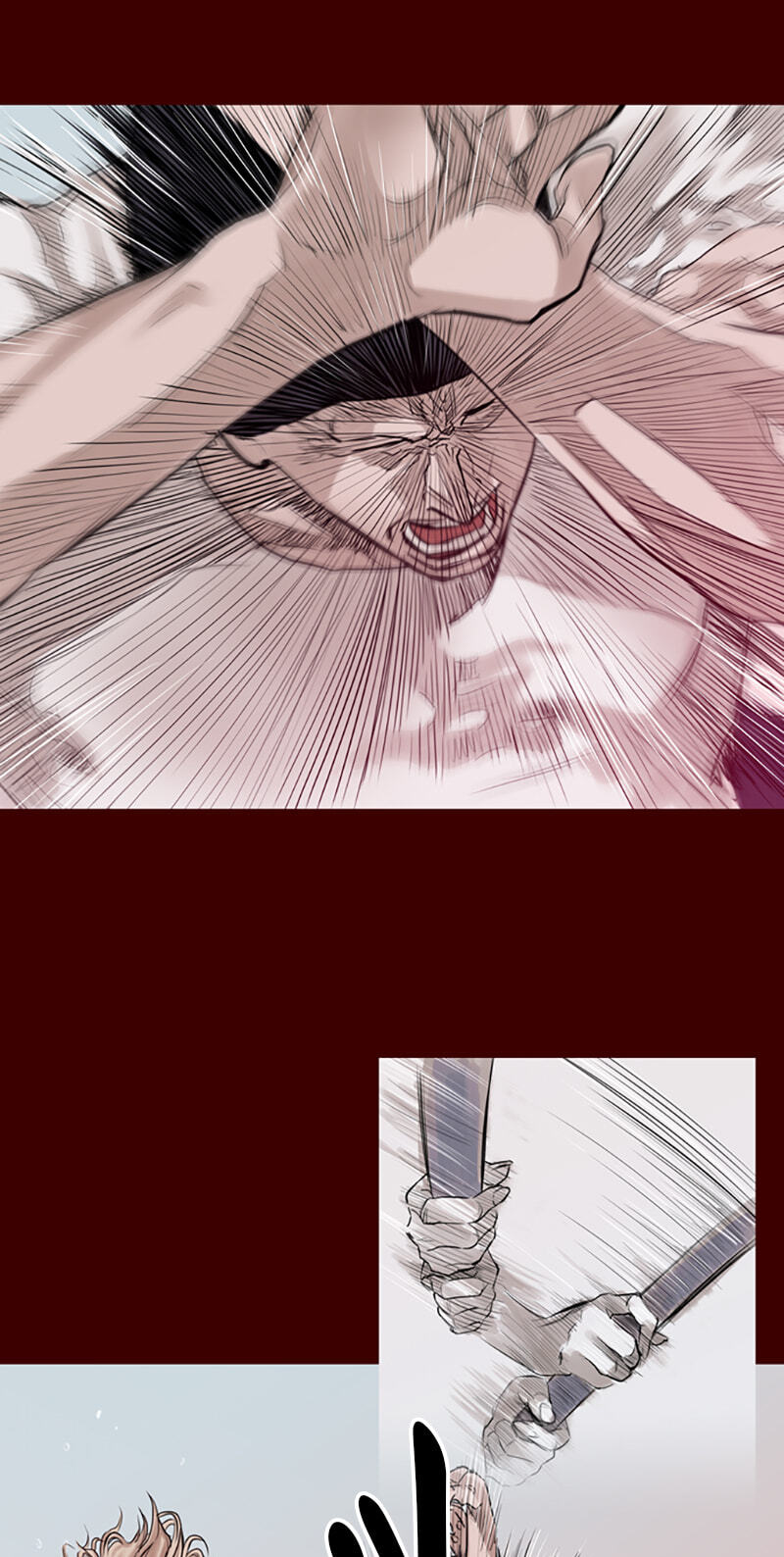 Read Jade chapter 9 image 8 on Lezhin