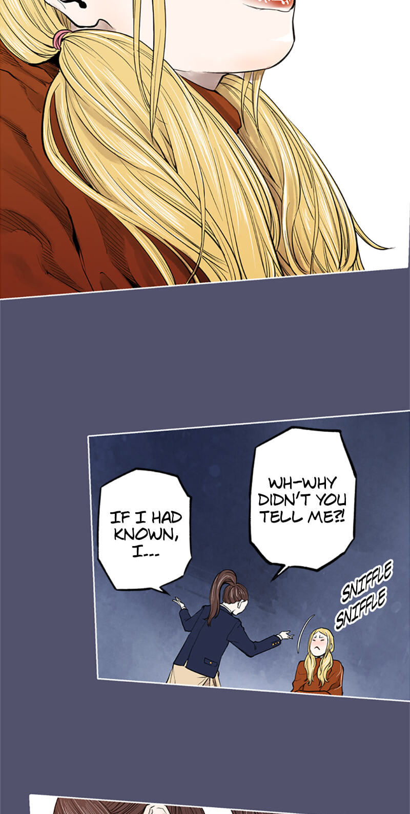 Read Jade chapter 90 image 10 on Lezhin