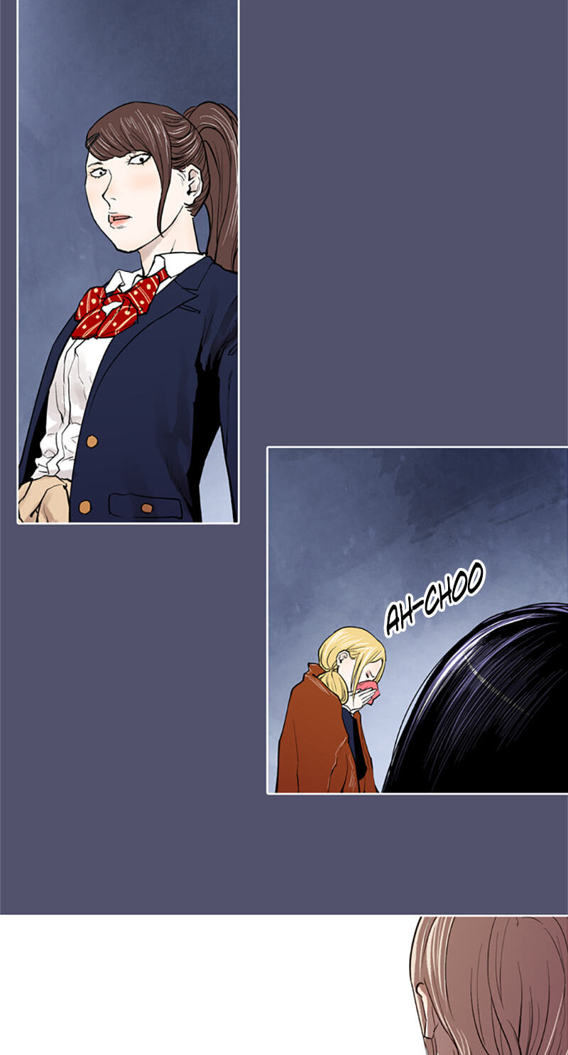 Read Jade chapter 90 image 13 on Lezhin