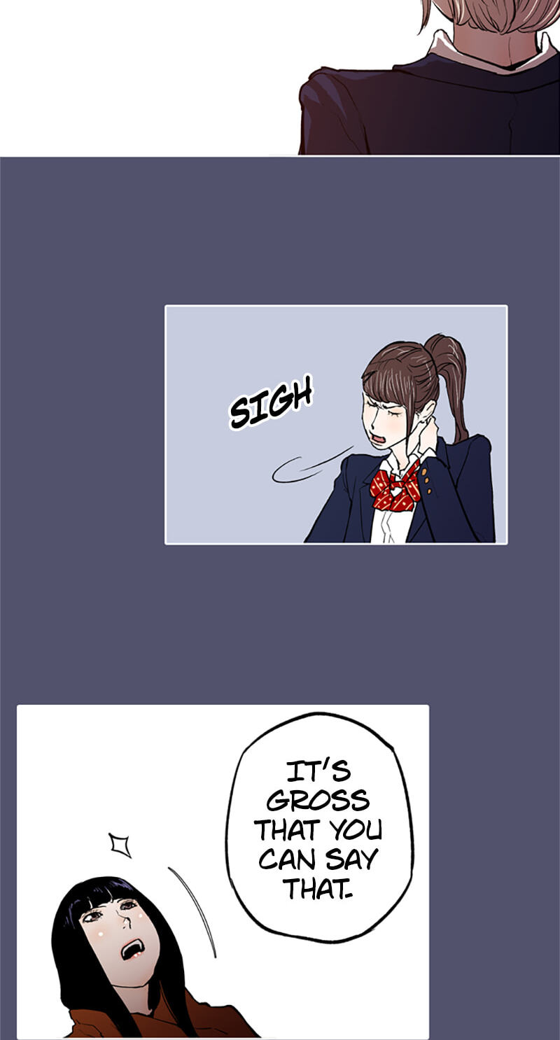 Read Jade chapter 90 image 14 on Lezhin