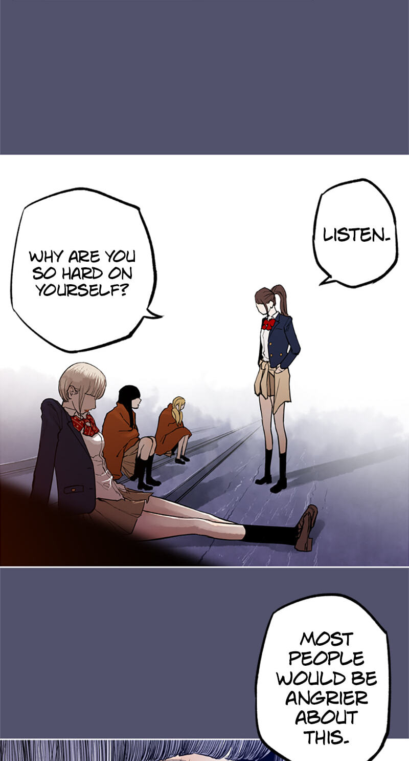 Read Jade chapter 90 image 15 on Lezhin