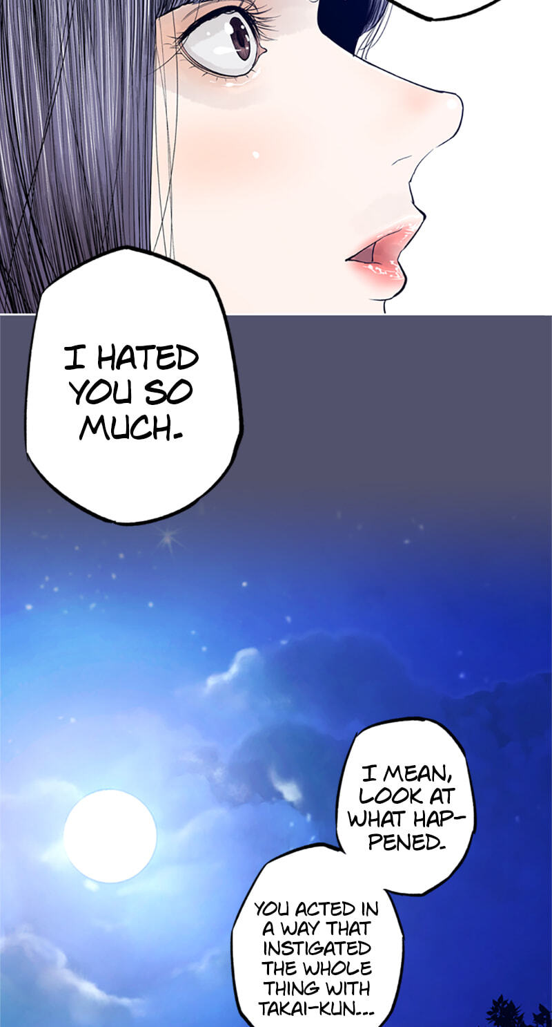 Read Jade chapter 90 image 16 on Lezhin
