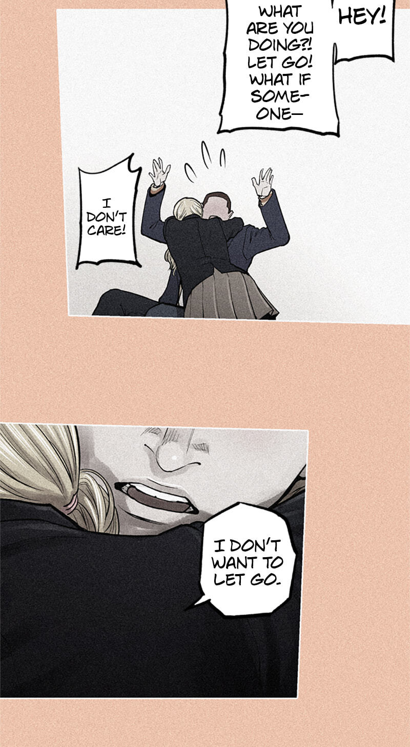 Read Jade chapter 90 image 2 on Lezhin