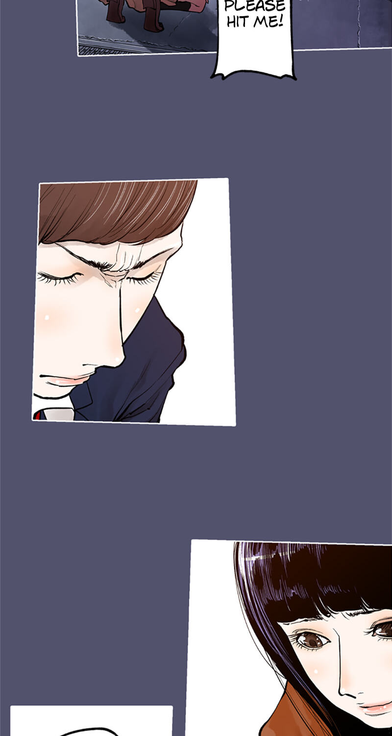 Read Jade chapter 90 image 23 on Lezhin