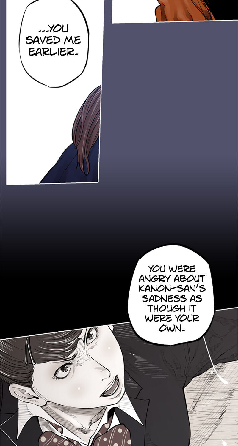 Read Jade chapter 90 image 24 on Lezhin