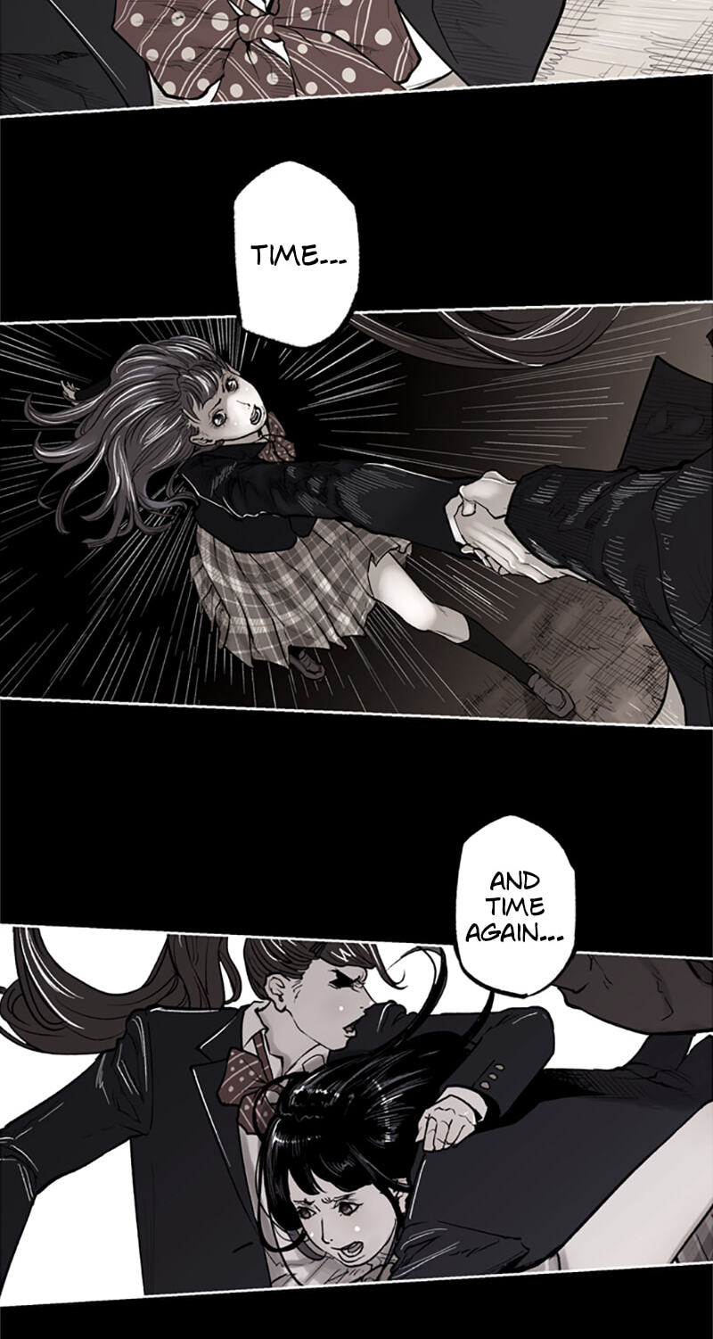 Read Jade chapter 90 image 25 on Lezhin