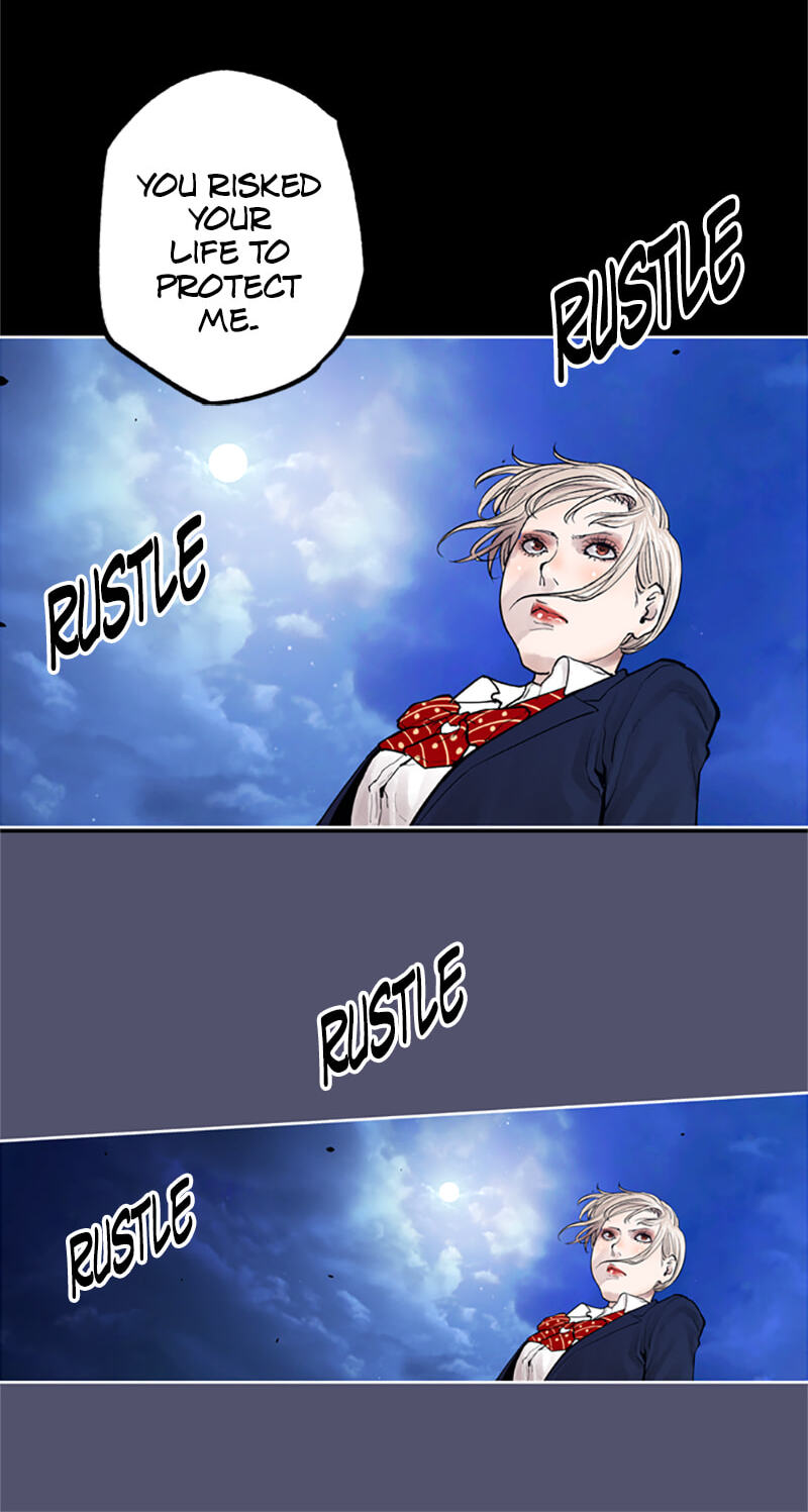 Read Jade chapter 90 image 26 on Lezhin