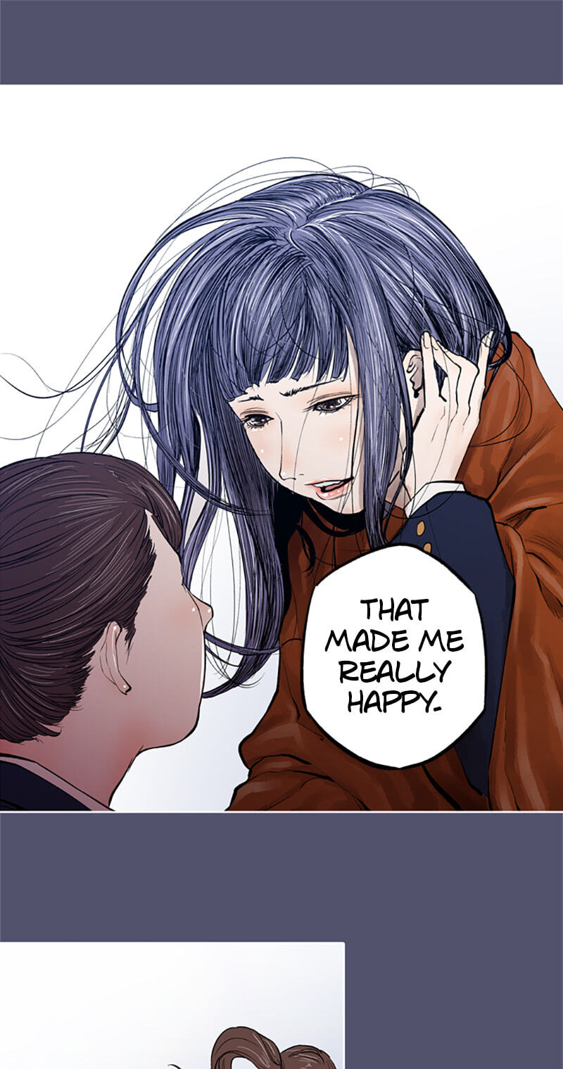 Read Jade chapter 90 image 27 on Lezhin