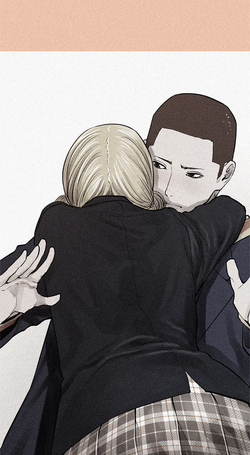 Read Jade chapter 90 image 3 on Lezhin